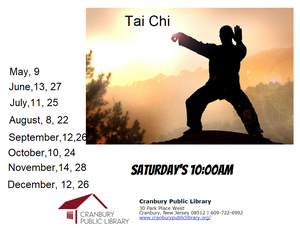 Tai Chi